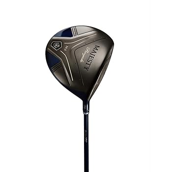 【中古】MAJESTY マジェスティ ロイヤル ドライバー MAJESTY LV540 46.5インチ SR 10.5 (グリップ：MJライト4 30-4)
