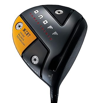 【中古】オノフ（オノフ） KURO ドライバー(ロフト9.5度)TATAKI:50CBT （Ｓ/Men's）