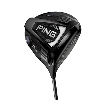 【中古】いの一番 １番ウッド G425 SFT ゴルフ ALTA DISTANZA 40 10.5ﾟ 2020年 メンズ PING アーコス絶無