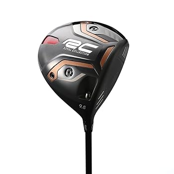 【中古】ロイヤルコレクション(Royal Collection) ドライバ― AM-X DR 10.5°RC AT-5 DR S カーボン RCD22CL0004 右 フレックス:S ブラック 26,533円
