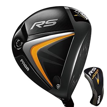 【中古】プロギア 22RS 9.5 SR