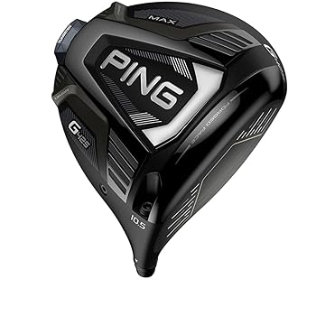 【中古】いの一番 G SERIES G425 MAX １番ウッド PING TOUR 173-55／65／75 １番ウッド 立て坑：PING TOUR 173-75 10.5度 S 45.25in