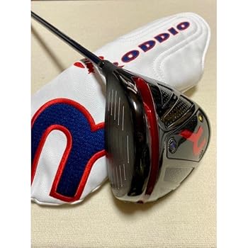 【中古】ロッディオ Sひな形 オーバーサイズドライバー10.5度ベンタスブルー5（中古美品 頭顱取りまかなう付鍵なし）