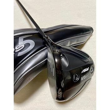 【中古】労働者階級歯車RSF 基本形 3クローバー10.5度 スピーダー661TR S（中古美品 頭顱取りまかなう付 鍵皆無）