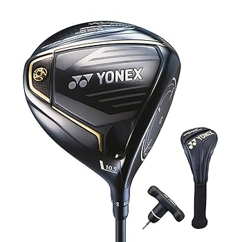 【中古】ヨネックス（YONEX） ロイヤルイーゾーン ROYAL EZONE ドライバー(1W ロフト11.5度)RX-06RE （Ｒ/Men）