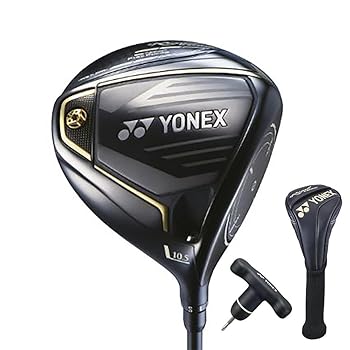 【中古】ヨネックス（YONEX） ロイヤルイーゾーン ROYAL EZONE １番ウッド(1W 屋根裏部屋10.5度)RX-06RE （Ｒ/Men\u0027s）