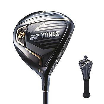 【中古】ヨネックス Royal EZONE フェアウェイウッド(3W ロフト15度)RX-06RE （ＳＲ/Men's） 34,652円