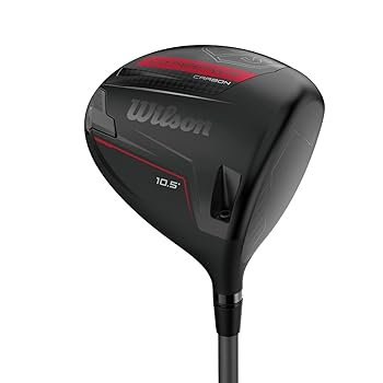 【中古】ウイルソン DYNAPOWER CARBON DRIVER R ダイナパワー