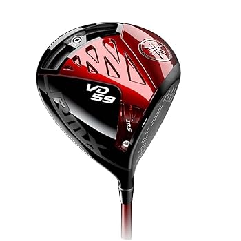 【中古】YAMAHA ヤマハ RMX VD59 Driver YR50 9.5 R