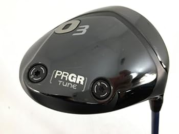 【中古】【中古品】プロギア ドライバー PRGR TUNE 03 ドライバー 2019 Motore Speeder 569 エボリューション5 1W 商品番号:2023062900687263