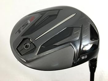 【中古】【中古品】タイトリスト ドライバー TSi2 ドライバー 2021 (日本仕様) TSP110 50 1W 商品番号:2023062300686066
