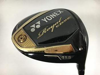 【中古】【中古品】ヨネックス ドライバー ロイヤル EZONE (ROYAL EZONE) ドライバー 2021 RX-05RE 1W 商品番号:2023051200675830