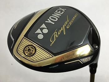 【中古】【中古品】ヨネックス ドライバー ロイヤル EZONE (ROYAL EZONE) ドライバー 2021 RX-05RE 1W 商品番号:2023080800696520