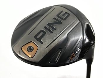 【中古】【中古品】ピン ドライバー G400 SF TEC ドライバー ALTA J CB 1W 商品番号:2023082100699412