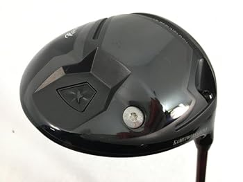 【中古】【中古品】カムイ ドライバー カムイ REX&REGINA(レックス&レジーナ) AT ドライバー Motore Speeder 569 エボリューション3 1W 商品番号:2023111｜AJIMURA-SHOP 40,489円