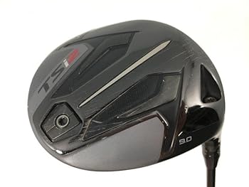 【中古】【中古品】タイトリスト ドライバー TSi2 ドライバー 2021 (日本仕様) TSP322 55 1W 商品番号:2023120800723620