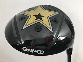 【中古】【中古品】イオンスポーツ ドライバー GINNICO(ジニコ) MODEL 01 TYPE-B ドライバー LOOP バブルウエイト SE 1W 商品番号:2023121800725605 44,784円