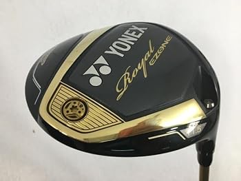 【中古】【中古品】ヨネックス ドライバー ロイヤル EZONE (ROYAL EZONE) ドライバー 2021 RX-05RE 1W 商品番号:2023121800725627