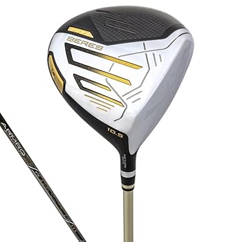 【中古】本間 ホンマ ゴルフ ドライバー BERES 2024 ベレス 10.5° 3S ARMRQ FX DR_10.5°_3S_ARMRQ_FX(SR)