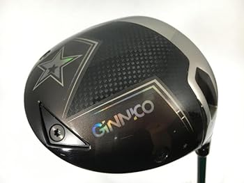 【中古】【中古品】イオンスポーツ ドライバー GINNICO(ジニコ) MODEL 02C Low Type★ ドライバー SPEEDER NX 50 1W 商品番号:2024021500738969