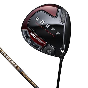 【中古】【未使用】オノフ(ONOFF) DRIVER AKA ゴルフ ドライバー LABOSPEC SHINARI60CBT S 10.5゚゚ 2024年モデル メンズ S 10.5°|AJIMURA-SHOP