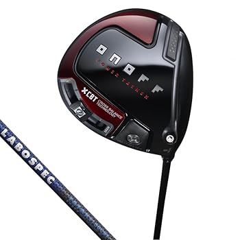 【中古】【未使用】オノフ(ONOFF) DRIVER AKA ゴルフ ドライバー LABOSPEC TATAKI60CBT S 10.5ﾟﾟ 2024年モデル メンズ S 10.5°