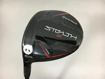 【中古】【新中古】テーラーメイド フェアウェイウッド STEALTH2 (ステルス2) フェアウェイ 2023 (日本仕様) TENSEI RED TM50 5W 商品番号:2024041400753|AJIMURA-SHOP