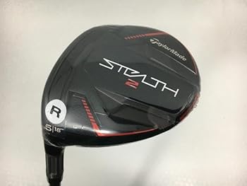 【中古】【新中古】テーラーメイド フェアウェイウッド STEALTH2 (ステルス2) フェアウェイ 2023 (日本仕様) TENSEI RED TM50 5W 商品番号:2024042000755