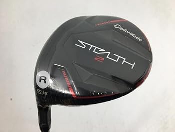 【中古】【新中古】テーラーメイド フェアウェイウッド STEALTH2 (ステルス2) フェアウェイ 2023 (日本仕様) TENSEI RED TM50 5W 商品番号:2024042800757|AJIMURA-SHOP