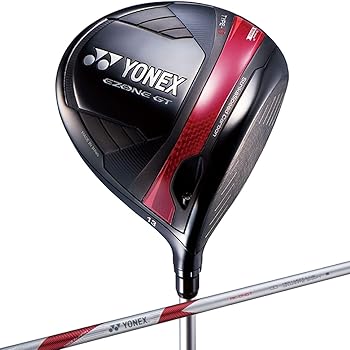 【中古】【未使用】ヨネックス ゴルフ イーゾーン GT ドライバー RK-04GT カーボンシャフト YONEX EZONE GT