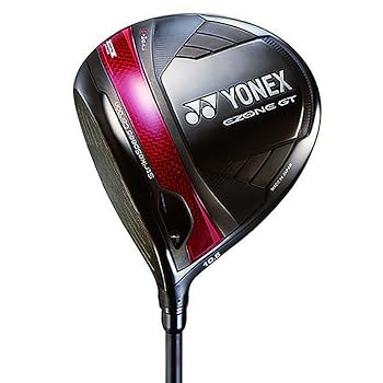 【中古】ヨネックス ゴルフ イーゾーン GT １番ウッド RK-04GT 炭素立て坑 YONEX EZONE GT