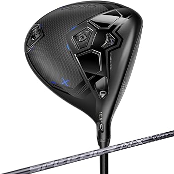 【中古】コブラ ゴルフ野球クラブ １番ウッド メンズ うす暗い素早さ X １番ウッド 一風変わった SPEEDER NX for COBRA 立て坑 DARKSPEED X DR