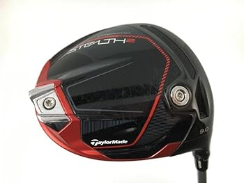 【中古】【中古品】テーラーメイド ドライバー STEALTH2 (ステルス2) ドライバー 2023 (日本仕様) UST マミヤ DAAAS 4 1W 商品番号:2024050600759219