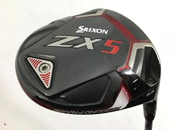 【中古】【中古品】ダンロップ ドライバー スリクソン(SRIXON) ZX5 ドライバー 2020 Motore Speeder 661 エボリューション6 1W 商品番号:202401040072936｜AJIMURA-SHOP