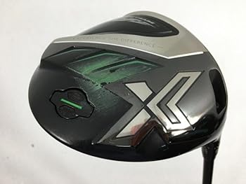 【中古】【中古品】ダンロップ １番ウッド ゼクシオ エックス (XXIO X eks) １番ウッド 2022 Miyazaki AX-2 1W 商いもの電話番号:2023100500709970 ドライバー-ゴルフ-クラブ