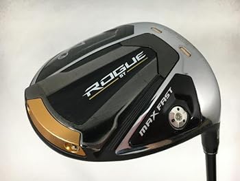 【中古】【中古品】キャロウェイ ドライバー ROGUE(ローグ) ST MAX FAST ドライバー 2022 (日本仕様) SPEEDER NX 40 for Callaway 1W 商品番号:202311240|AJIMURA-SHOP