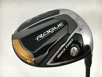 【中古】【中古品】キャロウェイ ドライバー ROGUE(ローグ) ST MAX FAST ドライバー 2022 (日本仕様) SPEEDER NX 40 for Callaway 1W 商品番号:202401130|AJIMURA-SHOP