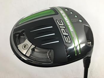 【中古】【中古品】キャロウェイ ドライバー EPIC MAX LS (エピック マックス LS) ドライバー 2021 (日本仕様) TENSEI 55 for Callaway 1W 商品番号:2023 29,958円