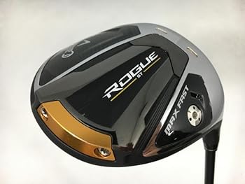 【中古】【中古品】キャロウェイ ドライバー ROGUE(ローグ) ST MAX FAST ドライバー 2022 (日本仕様) SPEEDER NX 40 for Callaway 1W 商品番号:202401120
