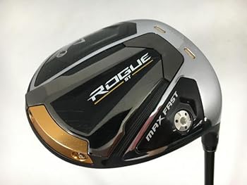 【中古】【中古品】キャロウェイ ドライバー ROGUE(ローグ) ST MAX FAST ドライバー 2022 (日本仕様) SPEEDER NX 40 for Callaway 1W 商品番号:202401110