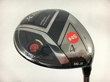 【中古】【新中古】ダンロップ フェアウェイウッド ゼクシオ11 イレブン (XXIO 11) フェアウェイ 2020 (レッド) MP1100 4W 商品番号:2023040700665612｜AJIMURA-SHOP