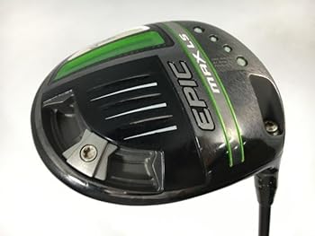 【中古】【中古品】キャロウェイ １番ウッド EPIC MAX LS (叙事詩 マックス LS) １番ウッド 2021 (日本遣りかた) TENSEI 55 for Callaway 1W 商いもの携帯電話:2023