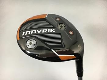 【中古】【中古品】キャロウェイ フェアウェイウッド MAVRIK SUBZERO (マーベリック サブゼロ) フェアウェイ 2020 (日本仕様) Motore Speeder エボリュー|AJIMURA-SHOP