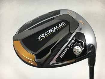 【中古】【中古品】キャロウェイ ドライバー ROGUE(ローグ) ST MAX FAST ドライバー 2022 (日本仕様) SPEEDER NX 40 for Callaway 1W 商品番号:202401260