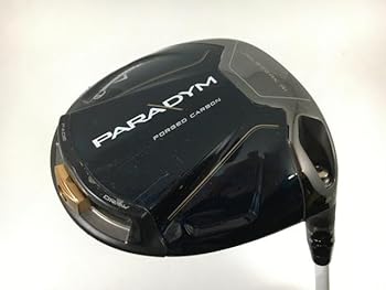 【中古】【中古品】キャロウェイ ドライバー PARADYM (パラダイム) ドライバー 2023 (日本仕様) Motore Speeder 661 エボリューション7 1W 商品番号:2024｜AJIMURA-SHOP