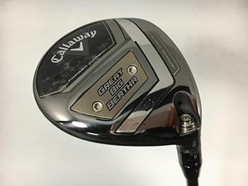 【中古】【中古品】キャロウェイ フェアウェイウッド グレートビッグバーサ フェアウェイ 2023 (日本仕様) SPEEDER NX 40 for GBB 3W 商品番号:202408090