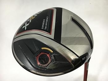 【中古】【中古品】ダンロップ ドライバー ゼクシオ11 イレブン (XXIO 11) ドライバー 2020 (レッド) MP1100 1W 商品番号:2024013100736167