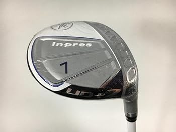 【中古】【新中古】ヤマハ フェアウェイウッド インプレス UD+2 フェアウェイ レディス 2021 Air Speeder for Yamaha M421f 7W 商品番号:202408140078238 32,811円
