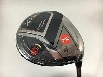 【中古】【新中古】ダンロップ フェアウェイウッド ゼクシオ11 イレブン (XXIO 11) フェアウェイ 2020 (レッド) MP1100 4W 商品番号:2024060100765832