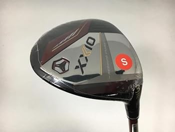 【中古】【新中古】ダンロップ フェアウェイウッド ゼクシオ13 サー青二才 (XXIO 13) 公明正大通い路 2024 (赤いこと) MP1300 3W 商いもの電話番号:202408040078002